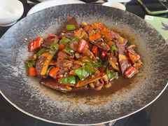 -黄山老妈·土菜(碧桂园店)