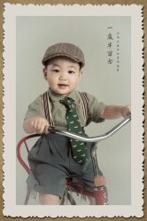 -为为儿童摄影(天津之眼店)