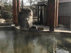 -太白山御龙湾温泉
