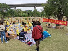 -琅岐红光湖公园