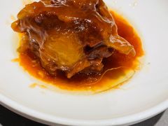 红烧牛尾-燕春楼(海河华鼎店)