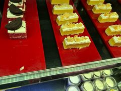 -东莞塘厦三正半山温泉酒店·沙利文西餐厅