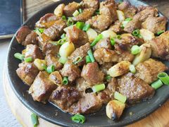 -鲜小岛·铜锅涮肉