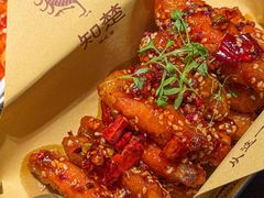 -知楚•精致湖北菜(武商MALL店)