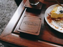 -Metal hands·铁手咖啡