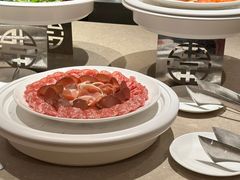-芊彩餐厅(迪士尼探索家度假酒店)