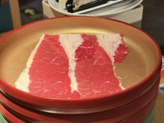 -温野菜涮涮锅(西单大悦城店)