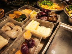 -长平老姿娘夜粥(平东一街店)