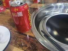 -皖北巫氏三胖地锅鸡(长淮总店)