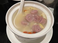 脆笋肠灌肠-闽和南(深圳万象城店)