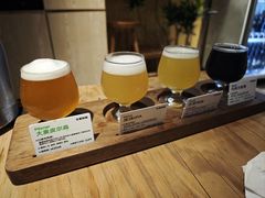 -木屋烧烤(岗顶二店)