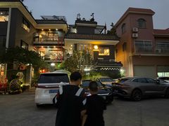 -阿多私房菜(顺德店)