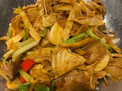 -符离集餐厅(万象城店)