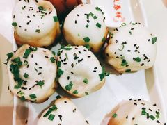 -东泰祥生煎馆(重庆北路店)