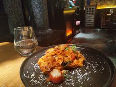 -锦潼西餐厅
