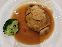 -喜宴又一村·粤菜·茶点·海鲜(壹方天地店)