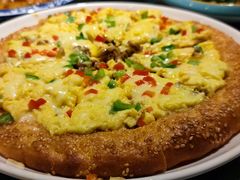 -新疆巴州金丝特餐厅(大钟寺店)