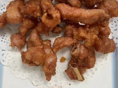 -小鱼小牛(世欧广场店)