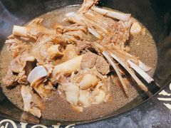 -茸梅路右拐龙虾-农家菜(松江店)