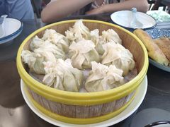 素烧卖-真食净香居·内蒙烧麦(亚运村店)