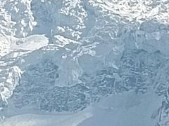 -米堆冰川