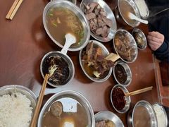 -阿秋牛排(湖心街店)