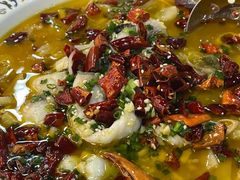 -明本湛江鸡•海鲜小厨(陈家祠店)