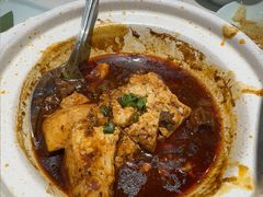 砂锅豆花牛腩-全牛匠·乐山跷脚牛肉(西北旺万象汇店)