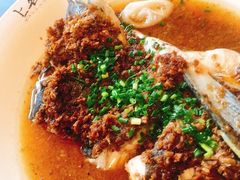 剁椒鱼头-上名堂·鱼头好吃(体育场路店)