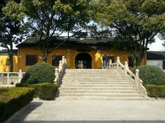 -林屋洞景区