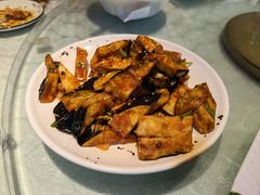 -华盛园卷子王农家菜水库鱼