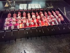 -很久以前羊肉串(簋街店)