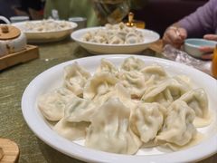 -丝路东方虾仁水饺(北京路二宫汇嘉店)