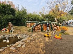 -HERRE·FARM 赫尔露营农场·团建聚会包场