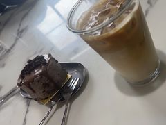 -Torch Coffee 炬点咖啡