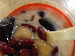 -八婆婆烧仙草(中山路店)