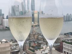 景观位-顶层酒吧ROOF(上海艾迪逊酒店)