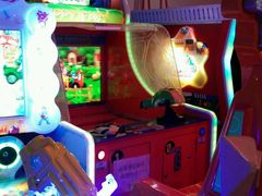 -大玩家(济宁太白路万达店)