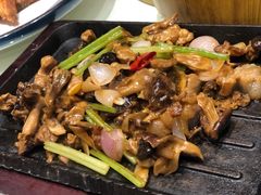 -老爷庙风味美食府(魏都大道店)