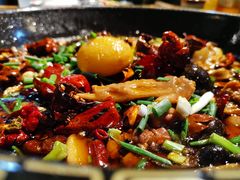 -一只烧鸡公(解放碑店)