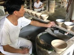 -景德镇古窑民俗博览区