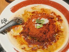 -雷门拉面·现熬骨汤(凯德来福士店)