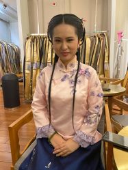 -盘子女人坊古装写真摄影(厦门总店)