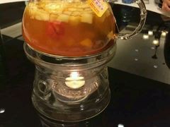 -粗茶淡饭·汉口公馆(循礼门店)