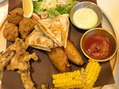 -get pizza意大利餐厅(凯德MALL店)