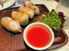 -今之味南亚厨房·探店指南(领展购物广场店)