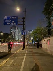 -花嫁丽舍婚礼殿堂(世博江景店)