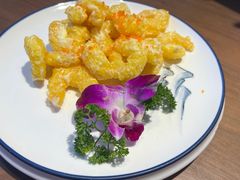 -1937青岛老味道·海肠捞饭·青岛菜(大鲍岛栈桥店)