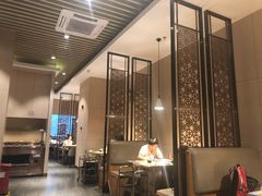 大堂-七欣天(上海淮海路新尚广场店)