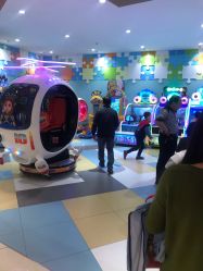 -meland亲子乐园•派对•研学(苏州悠方购物中心店)